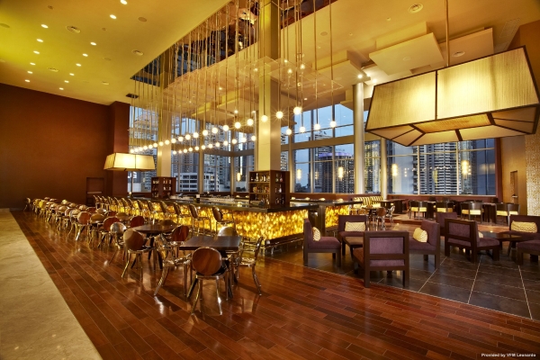 HARD ROCK HOTEL PANAMA MEGAPOLIS (Panama)